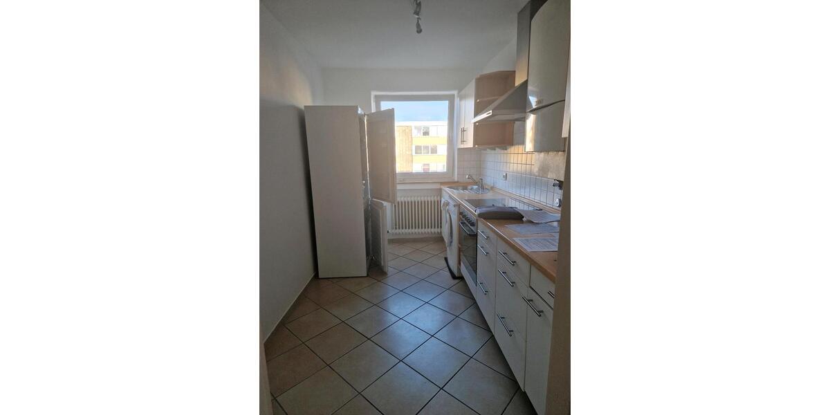 Etagenwohnung Germering - 2 Zimmer, 56 m&sup2;, 329.000&euro; | Angebot:26692565