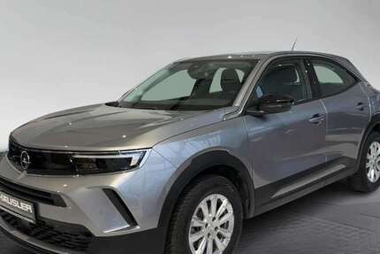 Opel Mokka 26.700 km 16.490 &euro; München Neuaubing 81249