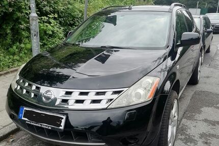 Nissan Murano 211.265 km 1.750 &euro; Essen 45141