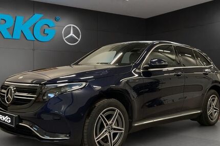 Mercedes-Benz EQC 70.477 km 35.290 &euro; Bornheim 53332