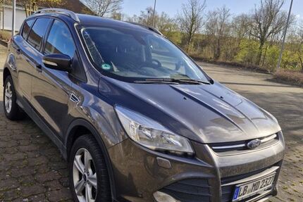 Ford Kuga 164.000 km 8.400 &euro; Remseck 71686