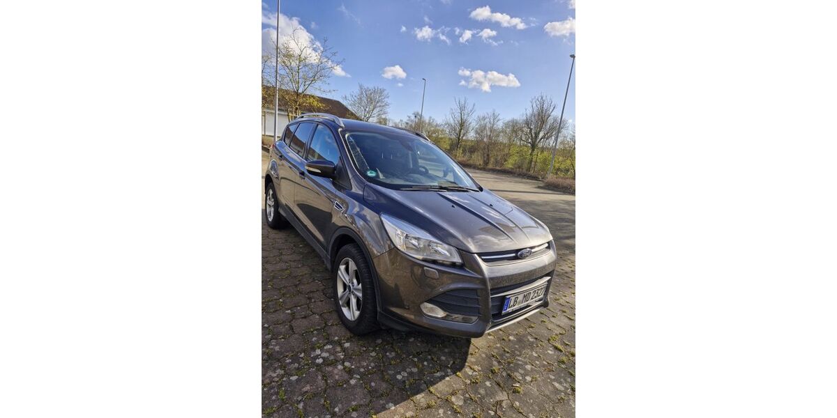 Ford Kuga 164.000 km 8.400 &euro; Remseck 71686