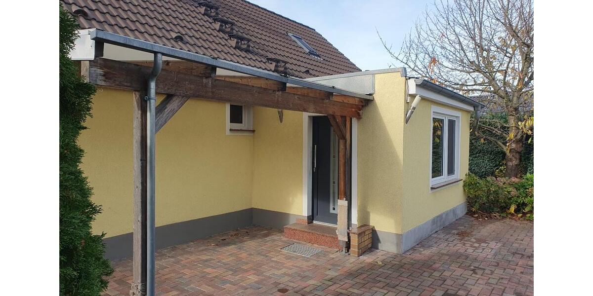 Einfamilienhaus Lauchhammer - 4 Zimmer, 96 m&sup2;, 159.000&euro; | Angebot:27286111