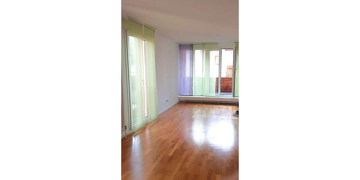 Etagenwohnung Niefern-Öschelbronn Öschelbronn - 2.5 Zimmer, 70 m&sup2;, 269.000&euro; | Angebot:26274837