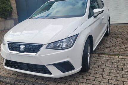 Seat Ibiza 53.391 km 13.300 € Coesfeld 48653
