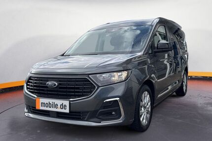 Ford Ford Grand Tourneo Titanium 1.5 EcoBoost Autom Kam
