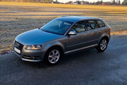 Audi A3 192.800 km 5.990 &euro; Cottbus 03050