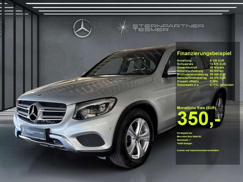 GLC 350