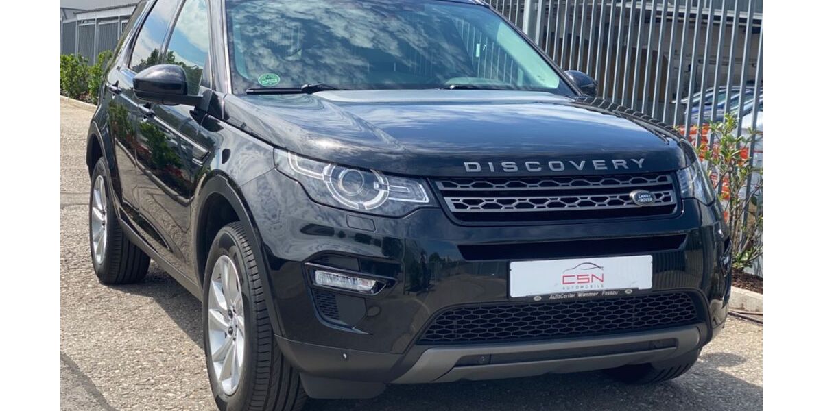 Land Rover Discovery 129.500 km 11.999 &euro; München 80807
