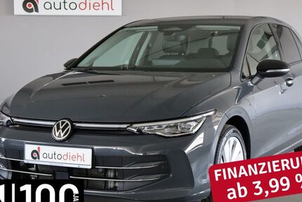 VW Golf 17.195 km 28.490 &euro; Wetzlar 35576