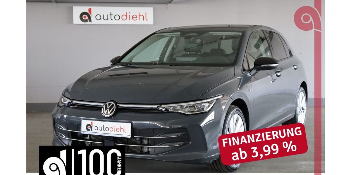 VW Golf 17.195 km 28.490 &euro; Wetzlar 35576