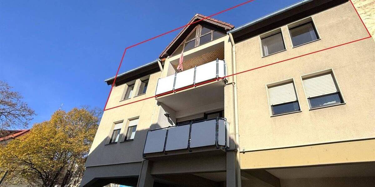 Etagenwohnung Lage - 5 Zimmer, 228.500&euro; | Angebot:25689539