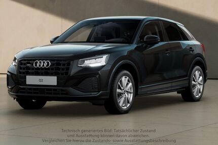 Audi Q2 12.173 km 33.940 &euro; Ingolstadt 85057