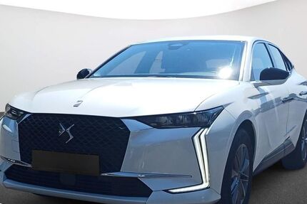 DS Automobiles DS4 55.243 km 16.990 &euro; Borken 46325