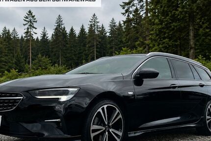 Opel Insignia 88.000 km 21.490 &euro; Pfalzgrafenweiler 72285