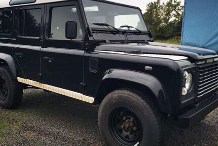 Land Rover Defender 368.000 km 22.900 € Mainz-Kostheim 55246