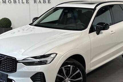 Volvo XC60 106.450 km 33.989 &euro; Wardenburg 26203