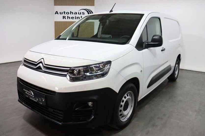Berlingo