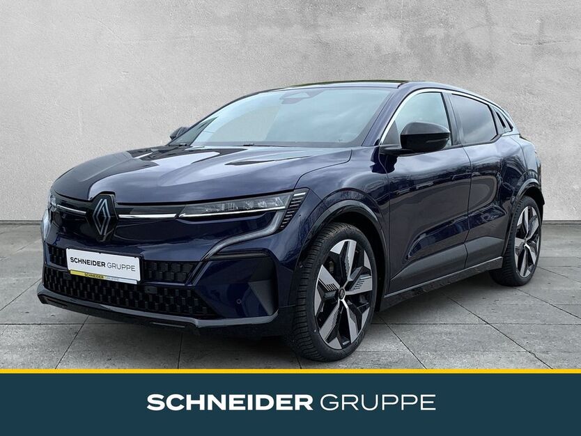 Renault Megane E-TECH 7.500 km 37.990 € Chemnitz 09131