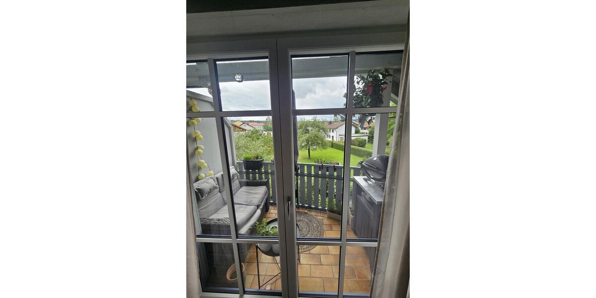 Dachgeschoßwohnung Peißenberg - 3 Zimmer, 79 m&sup2;, 355.000&euro; | Angebot:26876842