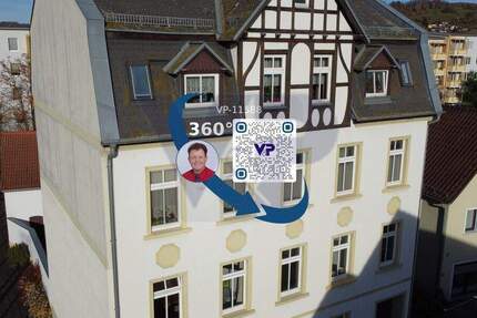 PROVISIONSFREI* - Bestlage Zwötzen ... Alles direkt vor den Füßen! 2 zimmer