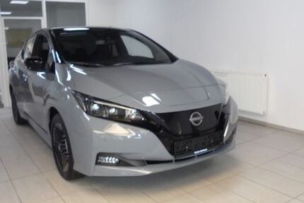 Nissan Leaf 17.000 km 19.990 &euro; Halberstadt 38820