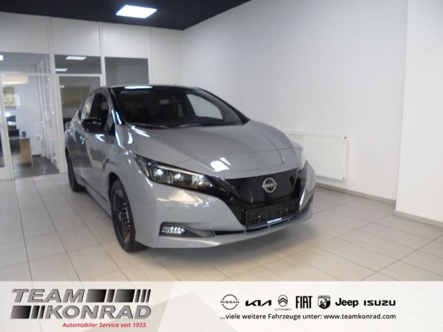 Nissan Leaf 17.000 km 19.990 &euro; Halberstadt 38820