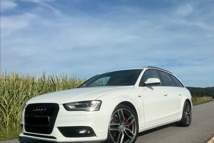 Audi A4 275.000 km 11.750 &euro; Hutthurm 94116