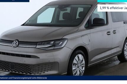 VW Caddy 6.706 km 43.990 &euro; Hannover 30419