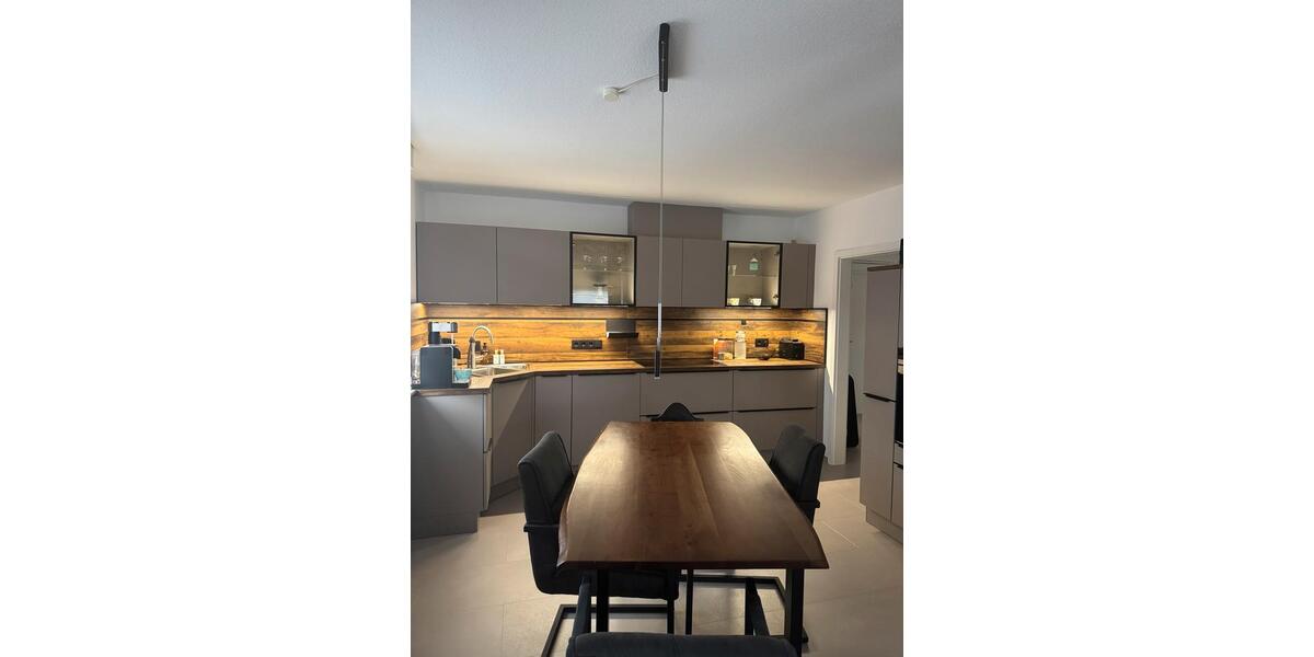 Moderne 4-Zimmer-Wohnung 110 qm 4 zimmer