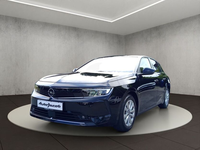 Opel Astra 16.059 km 22.950 € Rüsselsheim 65428