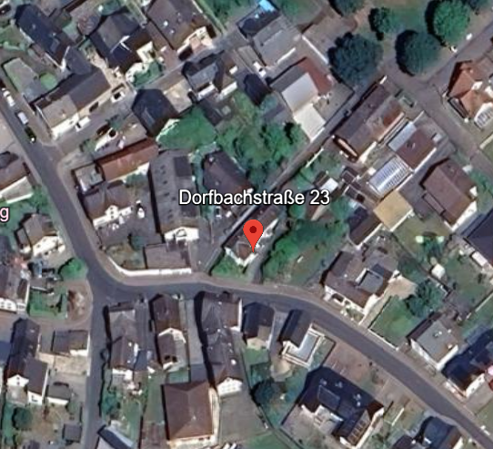 Grundstück Niederhadamar Niederhadamar - 149.500&euro; | Angebot:24973963