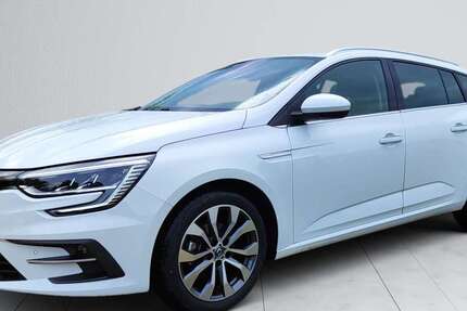 Renault Megane 19.000 km 23.770 &euro; Radolfzell 78315