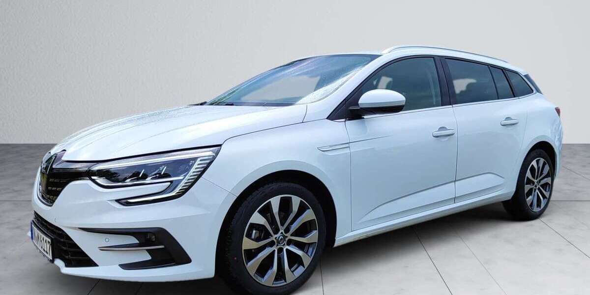 Renault Megane 19.000 km 23.770 &euro; Radolfzell 78315