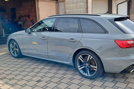 Audi A4 134.000 km 22.100 &euro; Tröstau 95709