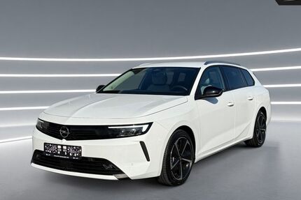 Opel Astra 54.000 km 18.990 &euro; Sankt Augustin 53757