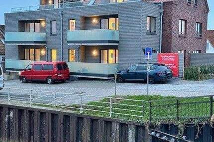 Carolinensiel - 2-Zimmer Ferienapartment im Zentrum von Carolinensiel 2 zimmer