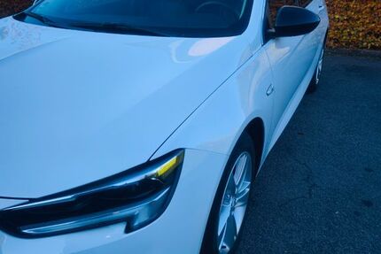 Opel Insignia 49.700 km 15.500 &euro; Südkirchen 59394