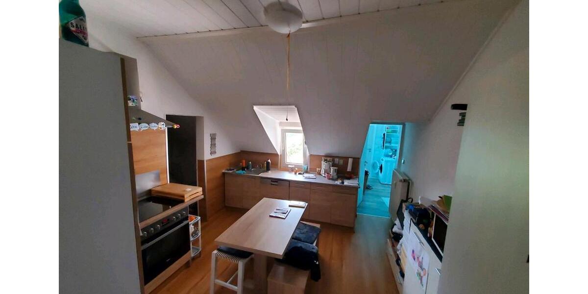 4 Zi. Wohnung in Dippach 4 zimmer