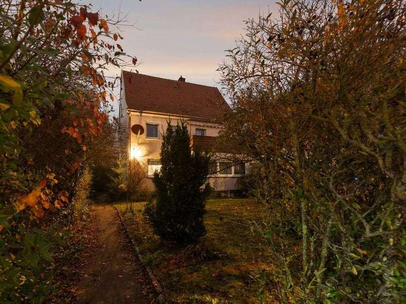 Haus zum Kaufen in Crailsheim 299.000 € 129.5 m²