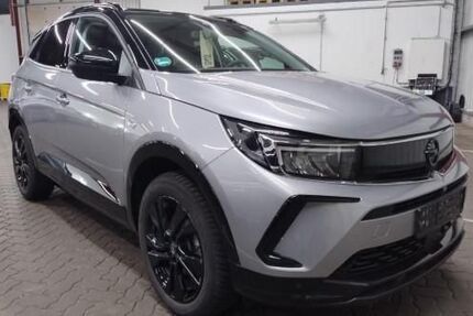 Opel Grandland (X) 56.200 km 21.899 &euro; Tuntenhausen 83104
