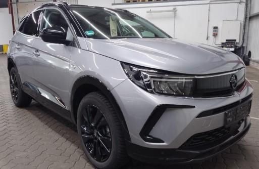 Opel Grandland (X) 56.200 km 21.899 &euro; Tuntenhausen 83104