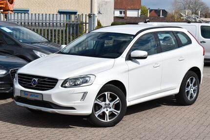 Volvo XC60 105.000 km 14.590 &euro; Celle 29227