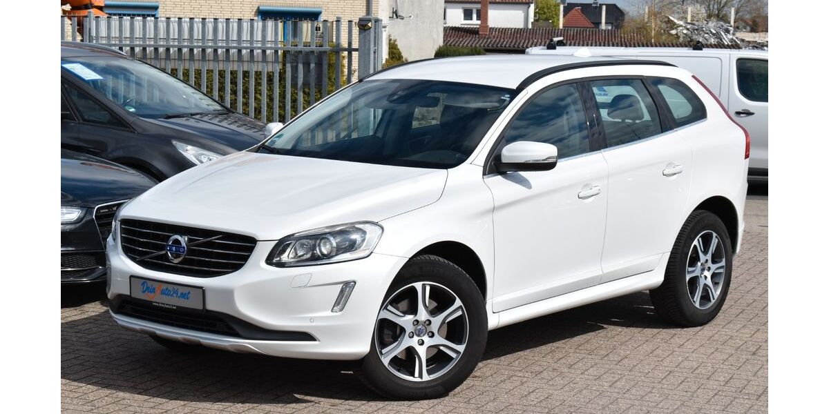 Volvo XC60 105.000 km 14.590 &euro; Celle 29227