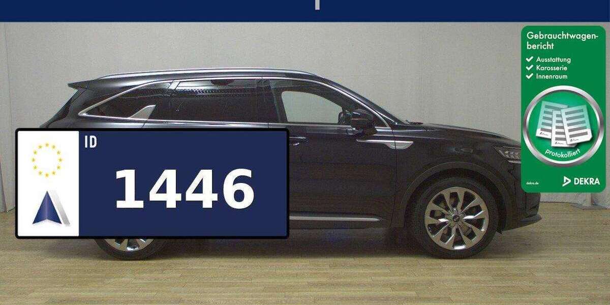 Kia Sorento 122.038 km 27.280 &euro; Bremen 28279