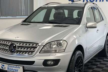 Mercedes-Benz ML 420 180.720 km 14.990 &euro; Weingarten 88250