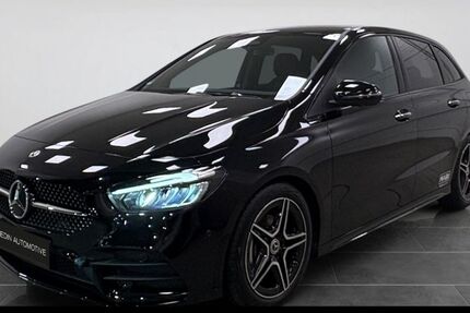Mercedes-Benz B 180 9.900 km 39.950 &euro; Saarbrücken 66117