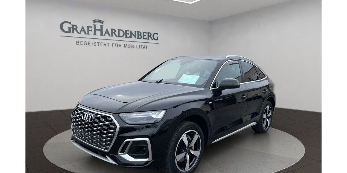 Audi Q5 38.985 km 42.900 &euro; Bruchsal 76646