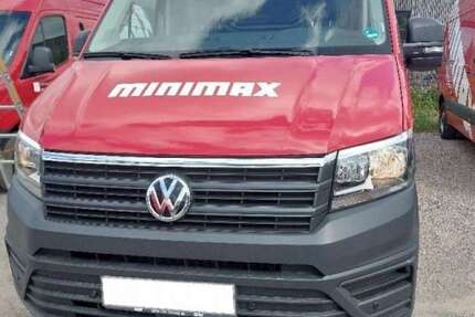 VW Crafter 135.425 km 15.000 € Eitorf 53783