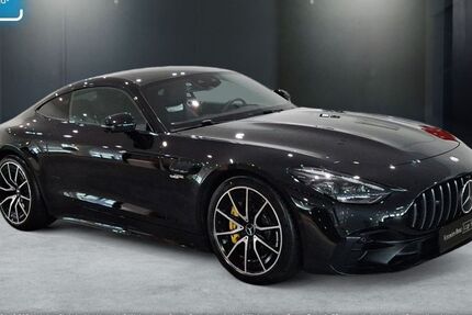 Mercedes-Benz AMG GT 7.280 km 104.990 &euro; Darmstadt 64295